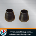 Ceramic Tile lined Pipe Reducer